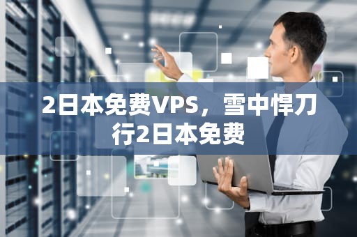 2日本免费VPS，雪中悍刀行2日本免费