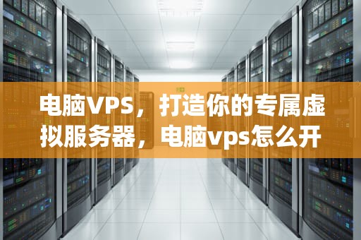 电脑VPS，打造你的专属虚拟服务器，电脑vps怎么开