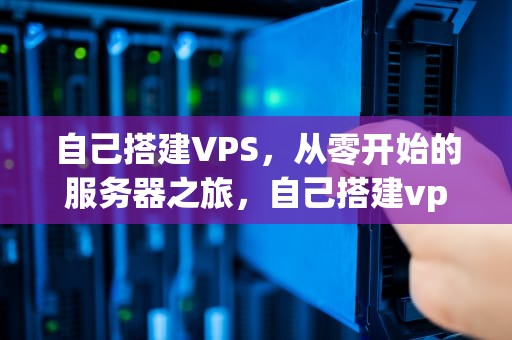 自己搭建VPS，从零开始的服务器之旅，自己搭建vps上外网