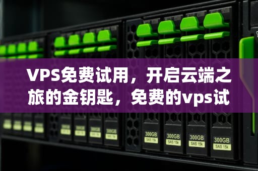 VPS免费试用，开启云端之旅的金钥匙，免费的vps试用