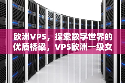欧洲VPS，探索数字世界的优质桥梁，VPS欧洲一级女片