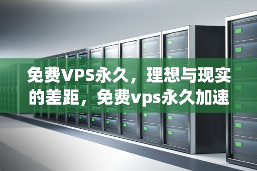 免费VPS永久，理想与现实的差距，免费vps永久加速器