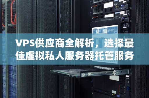 VPS供应商全解析，选择最佳虚拟私人服务器托管服务，vps供应商排行榜
