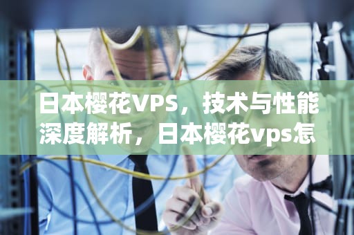 日本樱花VPS，技术与性能深度解析，日本樱花vps怎么购买