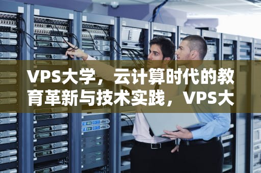 VPS大学，云计算时代的教育革新与技术实践，VPS大学是一个分享便宜服务器