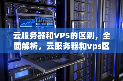 云服务器和VPS的区别，全面解析，云服务器和vps区别在哪