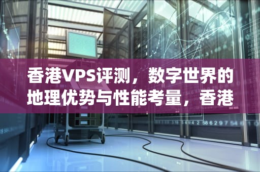 香港VPS评测，数字世界的地理优势与性能考量，香港vps推荐