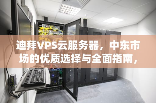 迪拜VPS云服务器，中东市场的优质选择与全面指南，迪拜vps 原生IP