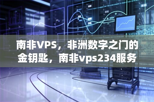南非VPS，非洲数字之门的金钥匙，南非vps234服务器
