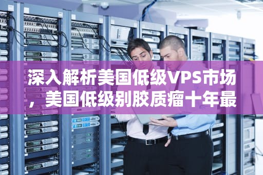 深入解析美国低级VPS市场，美国低级别胶质瘤十年最新生存率是多少?