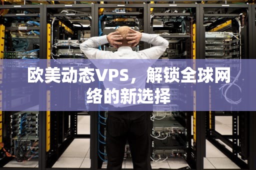 欧美动态VPS，解锁全球网络的新选择