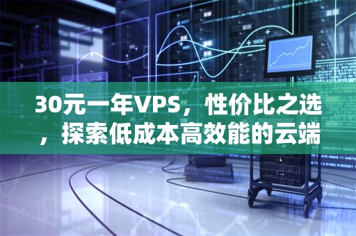 30元一年VPS，性价比之选，探索低成本高效能的云端服务，唯品会会员卡30元一年