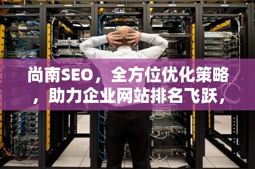 尚南SEO，全方位优化策略，助力企业网站排名飞跃，尚南云顶