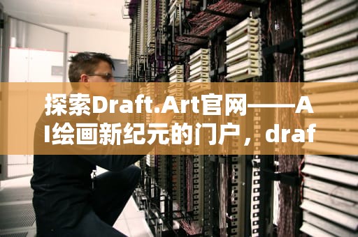 探索Draft.Art官网——AI绘画新纪元的门户，draft.art官网下载