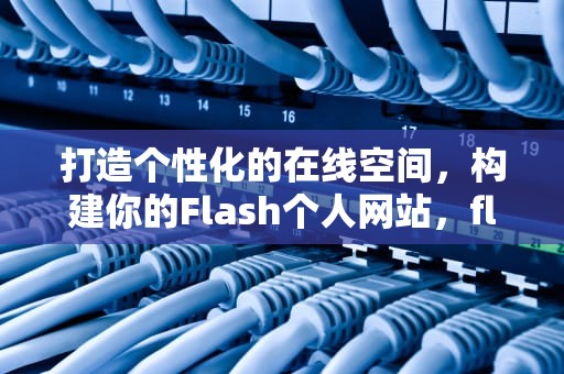 打造个性化的在线空间，构建你的Flash个人网站，flash作品网站