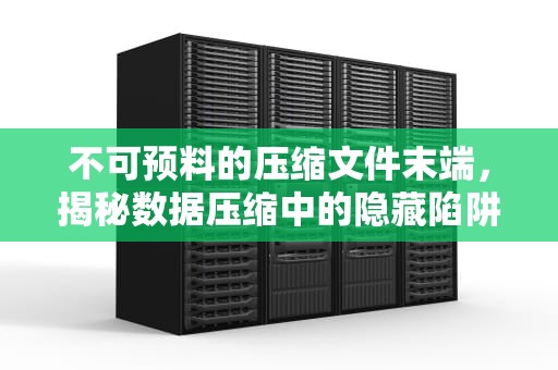 不可预料的压缩文件末端，揭秘数据压缩中的隐藏陷阱，不可预料的压缩文件末端什么意思