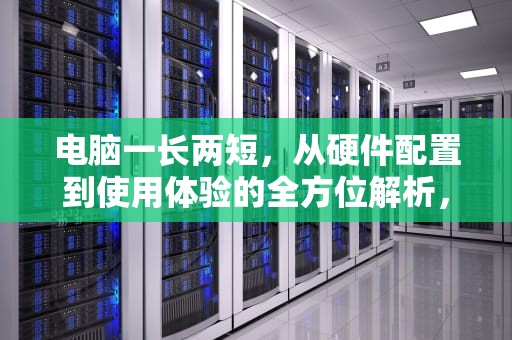 电脑一长两短，从硬件配置到使用体验的全方位解析，电脑一长两短开不了机