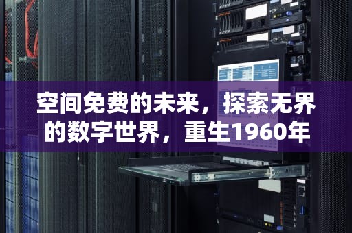 空间免费的未来，探索无界的数字世界，重生1960年随身空间免费