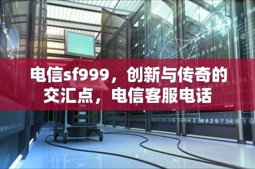 电信sf999，创新与传奇的交汇点，电信客服电话