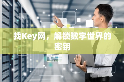 找Key网，解锁数字世界的密钥