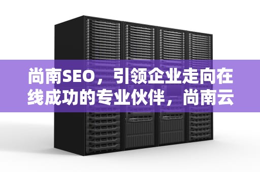 尚南SEO，引领企业走向在线成功的专业伙伴，尚南云顶