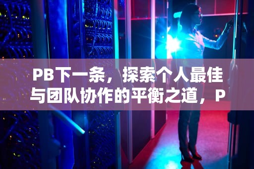 PB下一条，探索个人最佳与团队协作的平衡之道，PB下一条