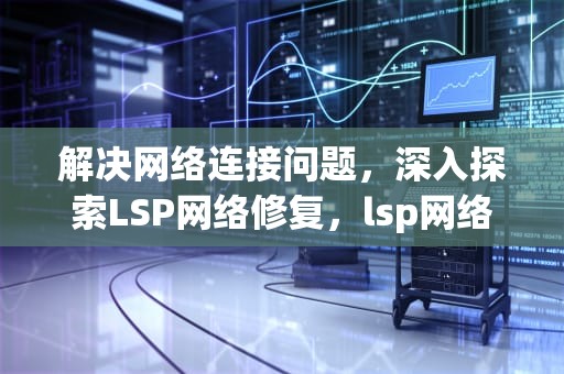 解决网络连接问题，深入探索LSP网络修复，lsp网络修复是什么