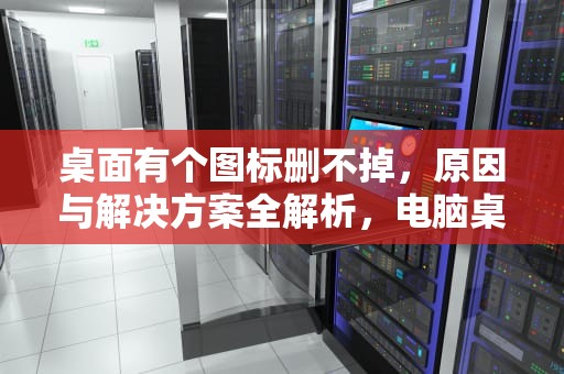 桌面有个图标删不掉，原因与解决方案全解析，电脑桌面有个图标删不掉