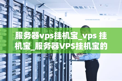 服务器vps挂机宝_vps 挂机宝_服务器VPS挂机宝的全面解析