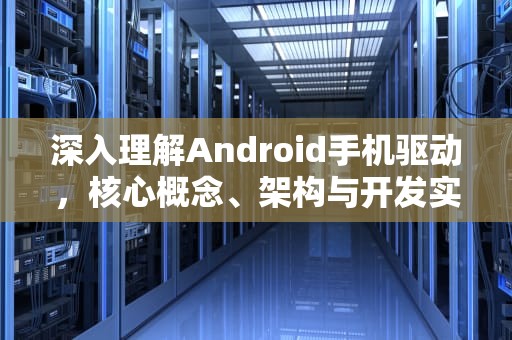 深入理解Android手机驱动，核心概念、架构与开发实践，Android手机驱动下载