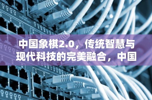 中国象棋2.0，传统智慧与现代科技的完美融合，中国象棋2020竞赛规则