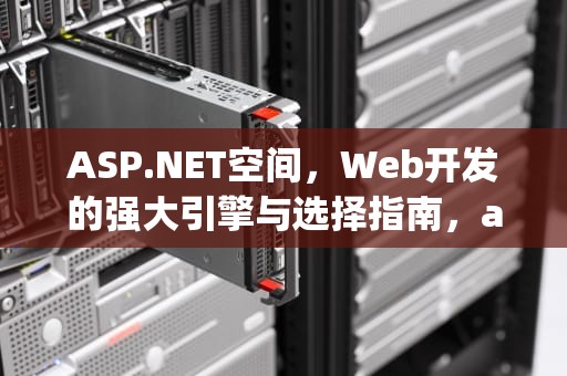 ASP.NET空间，Web开发的强大引擎与选择指南，asp.net apache
