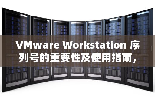 VMware Workstation 序列号的重要性及使用指南，vmware workstation6.5序列号