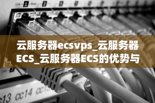 云服务器ecsvps_云服务器ECS_云服务器ECS的优势与应用