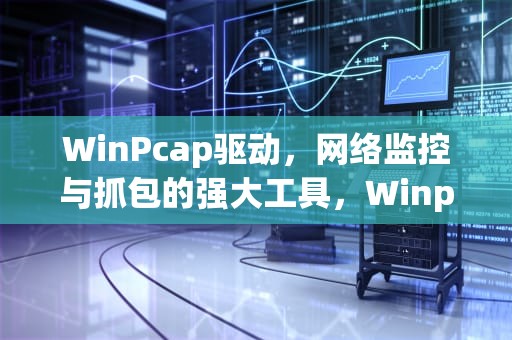 WinPcap驱动，网络监控与抓包的强大工具，Winpcap驱动未安装怎么办