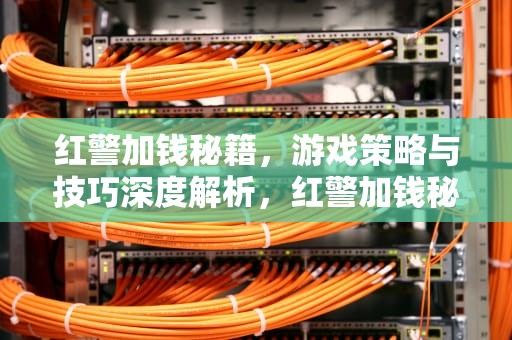 红警加钱秘籍，游戏策略与技巧深度解析，红警加钱秘籍大全