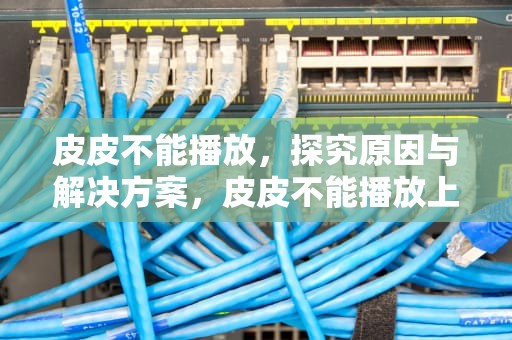 皮皮不能播放，探究原因与解决方案，皮皮不能播放上映时间