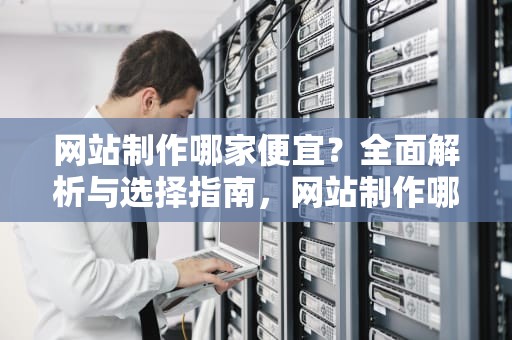 网站制作哪家便宜？全面解析与选择指南，网站制作哪家便宜好做