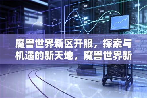 魔兽世界新区开服，探索与机遇的新天地，魔兽世界新区是哪个区