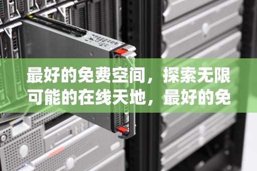 最好的免费空间，探索无限可能的在线天地，最好的免费空间app