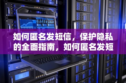 如何匿名发短信，保护隐私的全面指南，如何匿名发短信查不到号码
