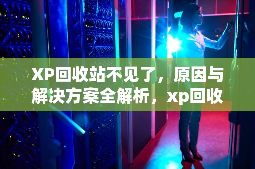 XP回收站不见了，原因与解决方案全解析，xp回收站不见了怎么恢复吗