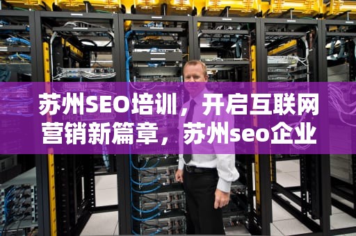 苏州SEO培训，开启互联网营销新篇章，苏州seo企业