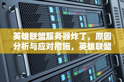 英雄联盟服务器炸了，原因分析与应对措施，英雄联盟服务器炸了?