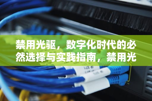 禁用光驱，数字化时代的必然选择与实践指南，禁用光驱如何恢复