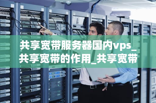 共享宽带服务器国内vps_共享宽带的作用_共享宽带服务器国内VPS的全面解析