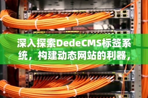 深入探索DedeCMS标签系统，构建动态网站的利器，dede标签的作用