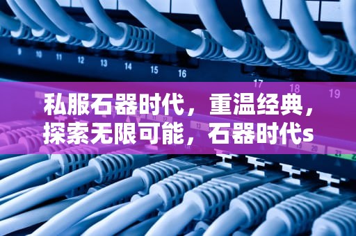 私服石器时代，重温经典，探索无限可能，石器时代sf最新发布