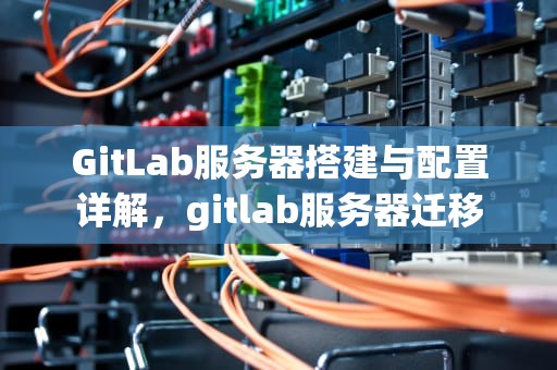 GitLab服务器搭建与配置详解，gitlab服务器迁移