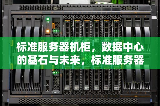 标准服务器机柜，数据中心的基石与未来，标准服务器机柜尺寸参数